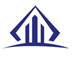 天际线塔楼酒店-度假村分享集团 Logo